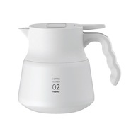 Hario Insulated Stainless Steel Server V60-02 PLUS