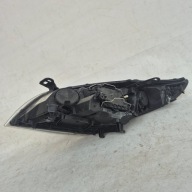 RENAULT MEGANE III 08- light right front front CIEMNA 260103187R