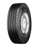 1x MATADOR D HR 4 315/70R22.5 154 L