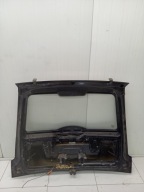 Heckklappe heck SKODA PRAKTIK