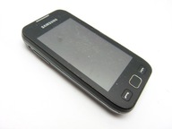 Smartfón Samsung GT-S5330 512 MB / 128 MB 3G čierny