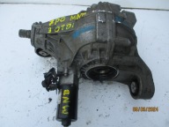 differential diff rear part rear VW TOUAREG 7P0 3,0TDI MND