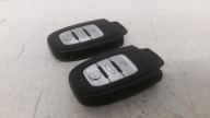 Pilot klíček 8T0959754D Audi A4 B8