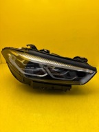 light right BMW 8 G14 G15 Full Led 5A27A32-01 USA