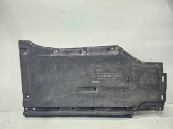 cover chassis left AUDI A4 B9 A5 8W 8W0825207 1/26