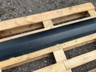 moulding threshold threshold left cap of the threshold left Ford Mustang V 2005-2009
