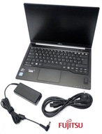 Fujitsu LifeBook U772, i5-3437u, 8GB DDR3, 240Gb SSD NOWY, 14", linux