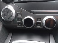 CITROEN DS5 FL LIFT PANEL RADIA rešetka ventilacije klimatizacije START STOP sat