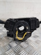 FORD TRANSIT MK7 steering wheel levers and controls + ring 4M5T14A664AB 6C1T6475AB
