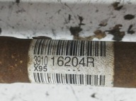 semi-axis left front 1.5 DCI 391016204R Renault Scenic III (2009- )