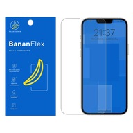 Szkło hybrydowe 7H BananFlex ochronne do Apple iPhone 13 Pro Max
