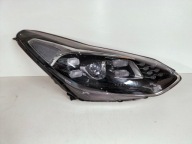 light front right KIA SPORTAGE IV LIFT 18- LED