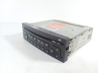 CITROEN C3 03-09 RADIO CD does not have KODU OE 96565718XT