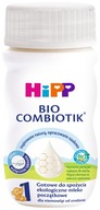 HIPP 1 BIO COMBIOTIK Mleko początkowe płynne 90 ml