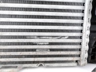 BMW X3 G01 X4 G02 INTERCOOLER Kühler luft Luft- vorne
