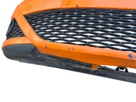bumper front SEAT IBIZA IV 08-12