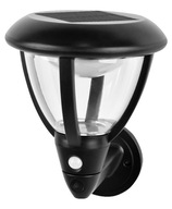 Solarna Oprawa Elewacyjna LED SOE-3