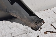 fender right front HYUNDAI IX35 2010-2015 kod lakieru: PAE