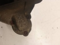 starter 1005831394 2.0 16V Renault Laguna II (2000-2007)