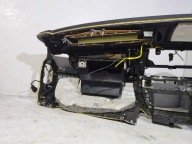 BMW X5 E70 dashboard instrument panel console