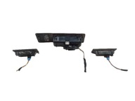 switch bonnet boot diodes KOMPLET Bmw Seria 3 VI (2011 – 2018) F31