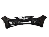 MAZDA 6 VI GH 2008 front bumper complete washers original. 32V