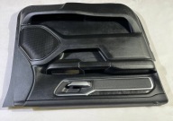 side upholstery door of left przednich front Dodge RAM 1500 2019