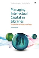 Managing Intellectual Capital in Libraries: