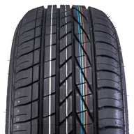 2× Goodyear Excellence 255/45R20 101 W ochranný rant