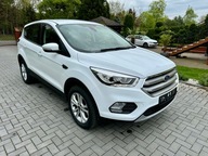 FORD KUGA II 1.5 Benzyna Led Nawigacja Android Auto Oryginalny Lakier