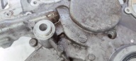 cover of the engine front AUDI A6 A7 A8 059103151BM