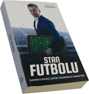 Stan futbolu Krzysztof Stanowski BDB