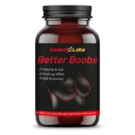 Desire Labs Better Boobs 90Kaps PEVNEW PRSIA