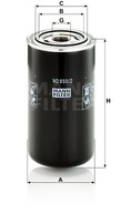 Mann-Filter WD 950/2