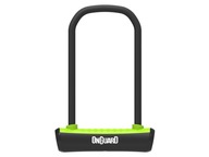 Zapięcie Rowerowe Onguard Neon 8153Gr U-Lock - 115