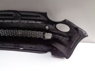 front bumper FIAT 500 15- LIFT NR 48520