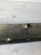 moulding threshold right CROSSLAND X
