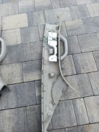 covers slupkow A z handle VW T5 handle sheet metal MOCUJACA pillar A right left