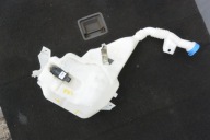 washer fluid tank TESLA MODEL S 12-16