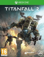 Titanfall 2 PL dubbing XBOX ONE