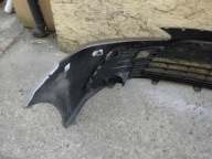 TOYOTA CAMRY VIII VX70 LIFT 21- front bumper