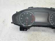 budíky budiky display AUDI A4 B9 A5 1.4 TFSI 8W5920940B
