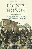 Points of Honor: Short Stories of the Great War