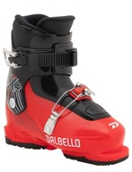 Lyžiarske topánky DALBELLO RTL-CXR 2.0 JR 22.0