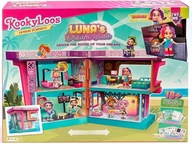 Magic Box Kookyloos Luna Dream Villa KLS3UIN002