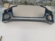 AUDI A6 C8 S-LINE front bumper front 4K0