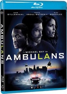 Ambulans (Blu-Ray) (Blu-Ray)