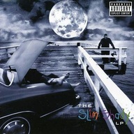 EMINEM THE SLIM SHADY LP