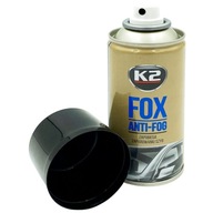 K2 FOX 150 ML ANTYPARA ZAPOBIEGA PAROWANIU SZYB