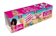 Glitter Dough Barbie Sada s tortou 300g